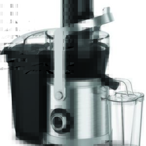 Соковыжималка Nutri XXL JU660D30  Moulinex 1000 Вт 3 Нержавеющая сталь