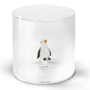 Стакан WD Lifestyle Monterey Penguin WD566PIN vrdm