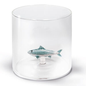 Стакан WD Lifestyle Monterey Tuna WD566TON vrdm