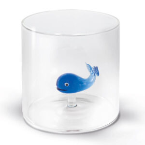 Стакан WD Lifestyle Monterey Whale WD566BAL vrdm