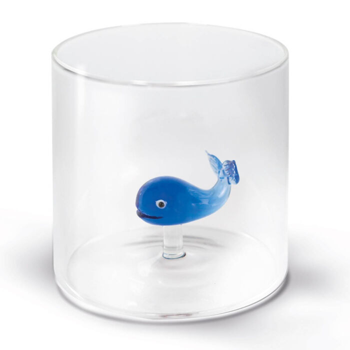 Стакан WD Lifestyle Monterey Whale WD566BAL vrdm Стакан WD Lifestyle Monterey Whale WD566BAL vrdm