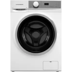 Стиральная машина с сушкой KUPPERSBERG WDM 470 W 66/56/86 Gts