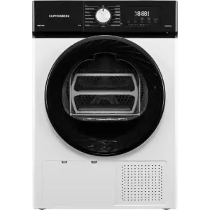Сушильная машина KUPPERSBERG DM 592 W 70/70.5/88 Gts