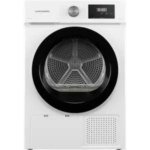 Сушильная машина KUPPERSBERG DM 593 W 70.5/69.5/88 Gts
