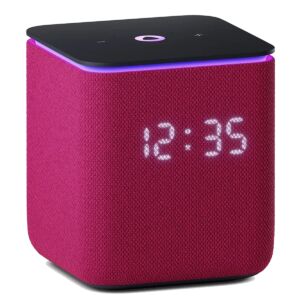Умная колонка Яндекс Розовый 4670028541425 mgfn