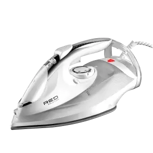 Утюг RED SOLUTION C299 rdbt
