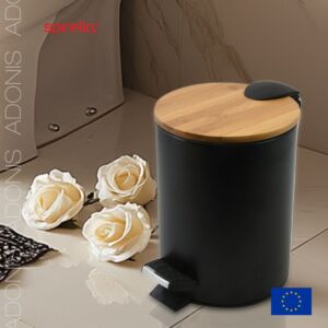 Ведро Spirella Adonis, 5л 1020921 vrdm
