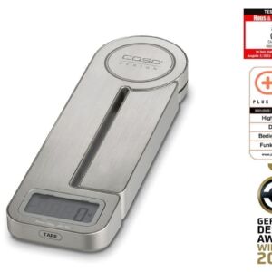 Весы кухонные CASO KitchenEcostyle Китай Rstl