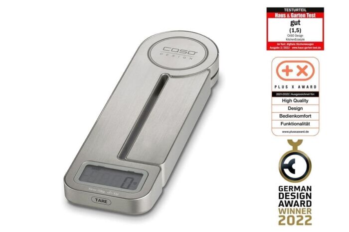 Весы кухонные CASO KitchenEcostyle Китай Rstl Весы кухонные CASO KitchenEcostyle Китай Rstl