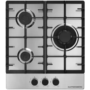 Встраиваемая газовая панель KUPPERSBERG FS 46 X 56.5/51.5/17 Gts