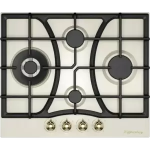 Встраиваемая газовая панель KUPPERSBERG FS 610 C Bronze 58/68/15 Gts