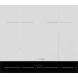 Встраиваемая индукционная панель KUPPERSBERG ICI 622 W 59/65/11 Gts