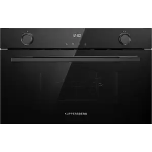 Встраиваемая микроволновая печь KUPPERSBERG HMW 611 BB 66/58/28 Gts