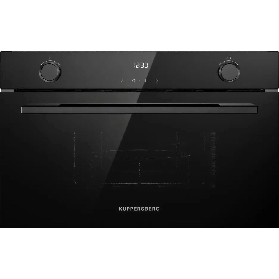 Встраиваемая микроволновая печь KUPPERSBERG HMW 611 BB 66/58/28 Gts Встраиваемая микроволновая печь KUPPERSBERG HMW 611 BB 66/58/28 Gts