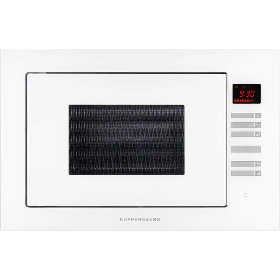 Встраиваемая микроволновая печь KUPPERSBERG HMW 645 W 68/57/49 Gts Встраиваемая микроволновая печь KUPPERSBERG HMW 645 W 68/57/49 Gts