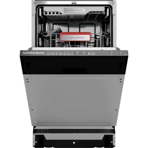 Встраиваемая посудомоечная машина KUPPERSBERG GGS 4535 63/48/88 Gts