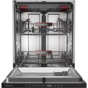Встраиваемая посудомоечная машина KUPPERSBERG GHL 6030 69/65/87 Gts