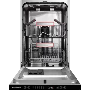 Встраиваемая посудомоечная машина KUPPERSBERG GHS 4520 65/52/89 Gts