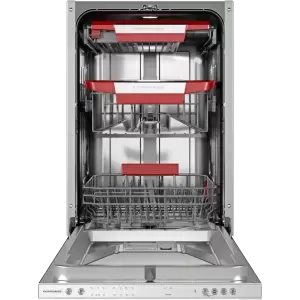 Встраиваемая посудомоечная машина KUPPERSBERG GIM 4592 50/65/88 Gts