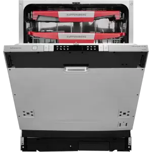Встраиваемая посудомоечная машина KUPPERSBERG GIM 6078 64/65/88 Gts