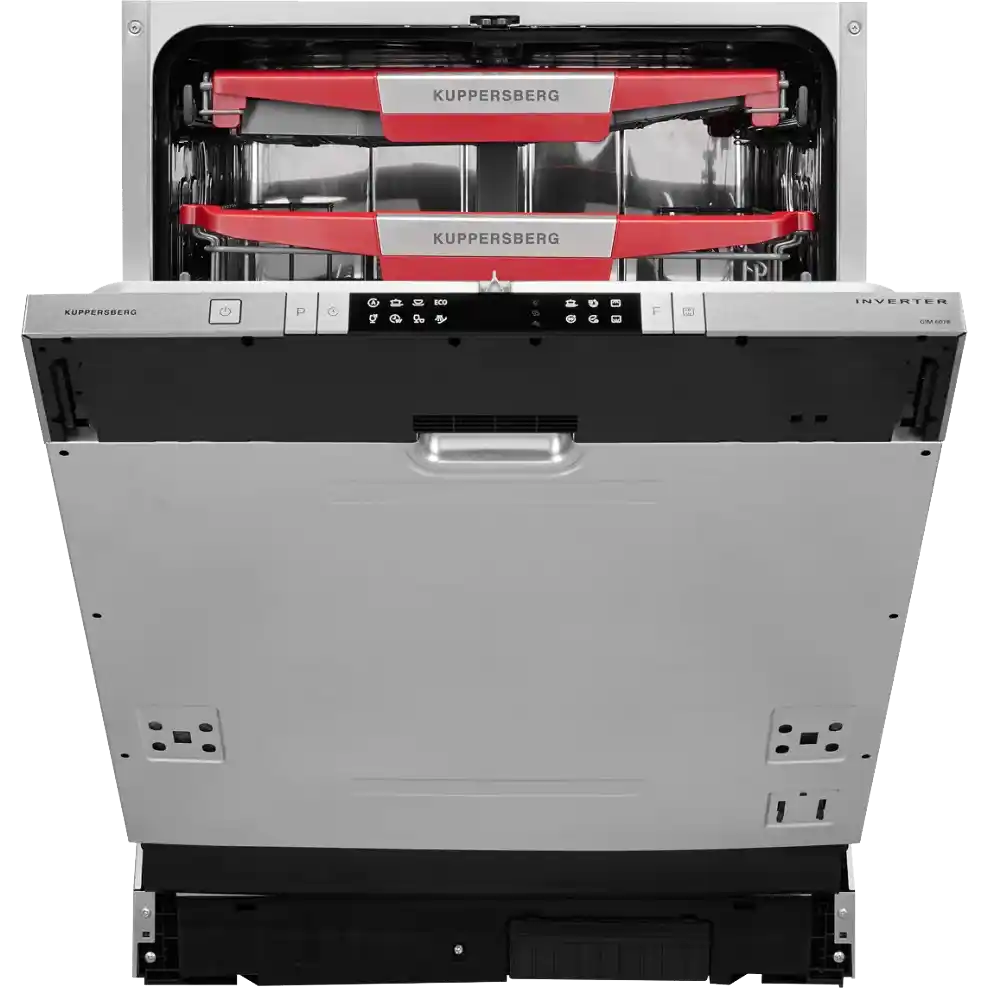 Встраиваемая посудомоечная машина KUPPERSBERG GIM 6078 64/65/88 Gts Встраиваемая посудомоечная машина KUPPERSBERG GIM 6078 64/65/88 Gts
