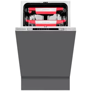 Встраиваемая посудомоечная машина KUPPERSBERG GLM 4575 64/55/88 Gts