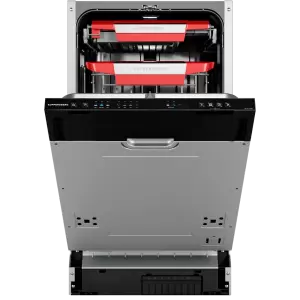 Встраиваемая посудомоечная машина KUPPERSBERG GLM 4581 50/64.5/87 Gts