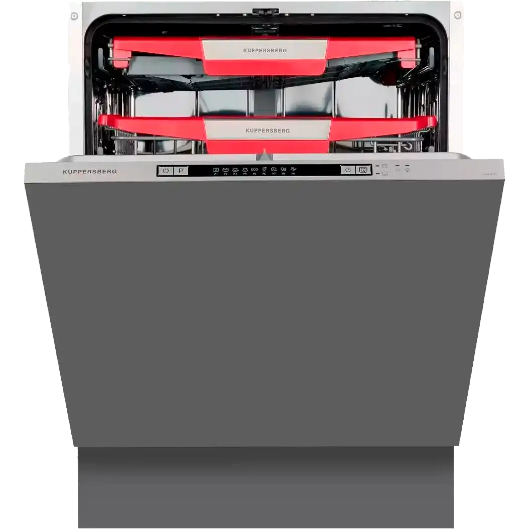Встраиваемая посудомоечная машина KUPPERSBERG GLM 6075 64.5/65/87.5 Gts Встраиваемая посудомоечная машина KUPPERSBERG GLM 6075 64.5/65/87.5 Gts
