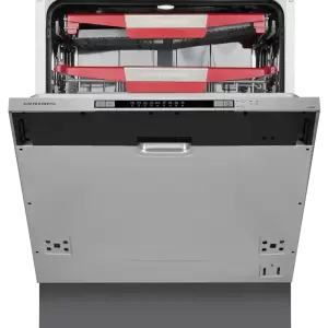Встраиваемая посудомоечная машина KUPPERSBERG GLM 6080 65/65/88 Gts