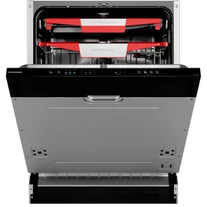 Встраиваемая посудомоечная машина KUPPERSBERG GLM 6081 65/65/87 Gts