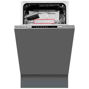 Встраиваемая посудомоечная машина KUPPERSBERG GSM 4572 64/49/88 Gts