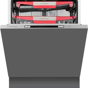 Встраиваемая посудомоечная машина KUPPERSBERG GSM 6073 65/64/86 Gts