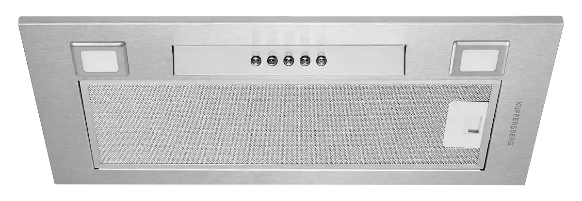 Встраиваемая вытяжка KUPPERSBERG INLINEA 60 X 57/30/32 Gts Встраиваемая вытяжка KUPPERSBERG INLINEA 60 X 57/30/32 Gts