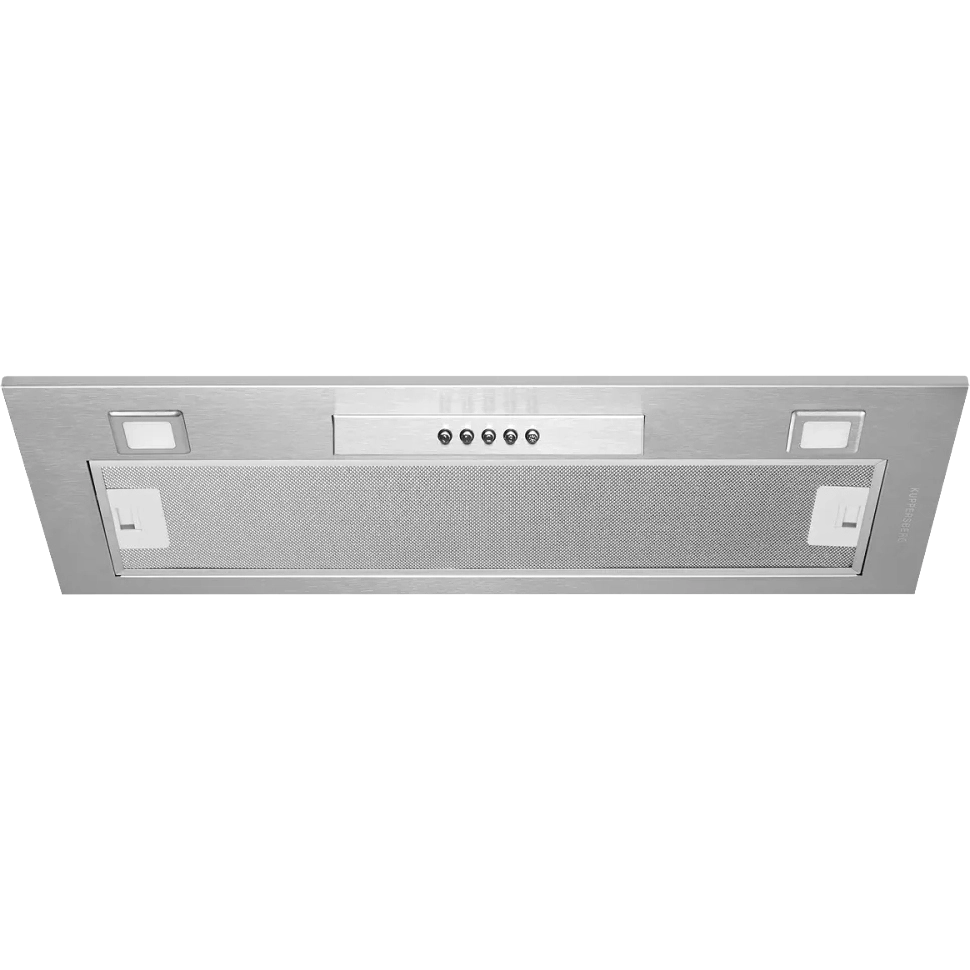 Встраиваемая вытяжка KUPPERSBERG INLINEA 70 X 76/32/30 Gts Встраиваемая вытяжка KUPPERSBERG INLINEA 70 X 76/32/30 Gts