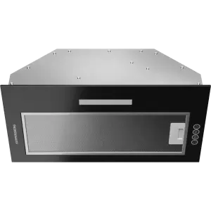 Встраиваемая вытяжка KUPPERSBERG INTOUCH 60 B 22/55/30.5 Gts