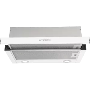Встраиваемая вытяжка KUPPERSBERG SLIMHIT 60 W 26/64/35.5 Gts