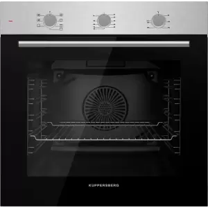 Встраиваемый духовой шкаф KUPPERSBERG HO 603 BX 64/66/66 Gts