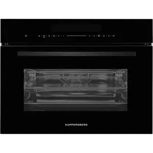 Встраиваемый духовой шкаф KUPPERSBERG KMW 694 70/66.5/54 Gts