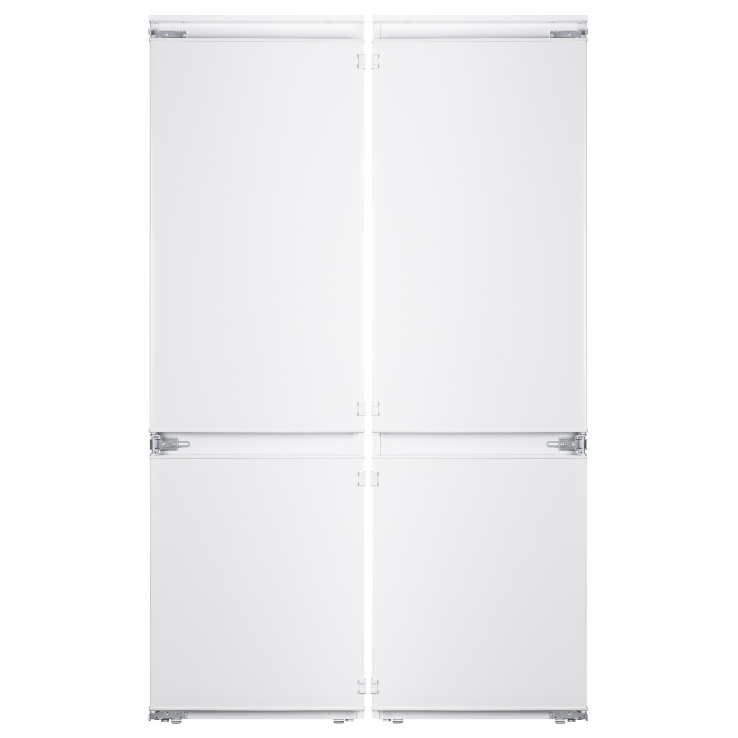 Встраиваемый холодильник Hansa SmartCombo BX600.0 размеры Встраиваемый холодильник Hansa SmartCombo BX600.0 размеры