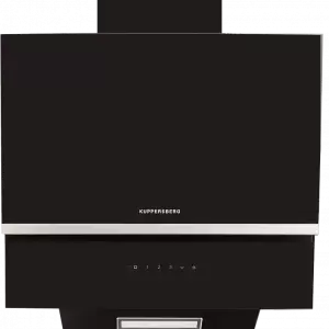 Вытяжка наклонная KUPPERSBERG F 600 B 64.5/50/37 Gts