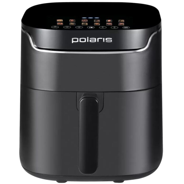 Аэрогриль Polaris PAF 5502 5055539194152 Аэрогриль Polaris PAF 5502 5055539194152