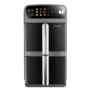 Аэрогриль RED SOLUTION W255 rdbt
