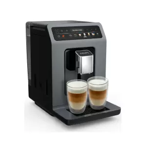 Автоматическая кофемашина KRUPS Evidence Hot & Cold EA898GF0 Krups 3016661179587