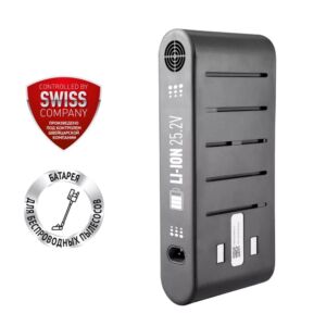 Батарея PVCSB 3600 к беспроводному пылесосу Polaris PVCS 8200 Handstick Duo Pro Wi-Fi IQ Home 5055539190093