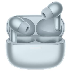 Беспроводные наушники Xiaomi Голубой   6932554458157 mgfn