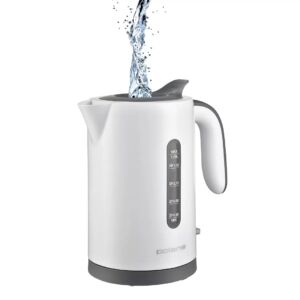 Чайник Polaris PWK 1220C Water Way Pro 5055539172020