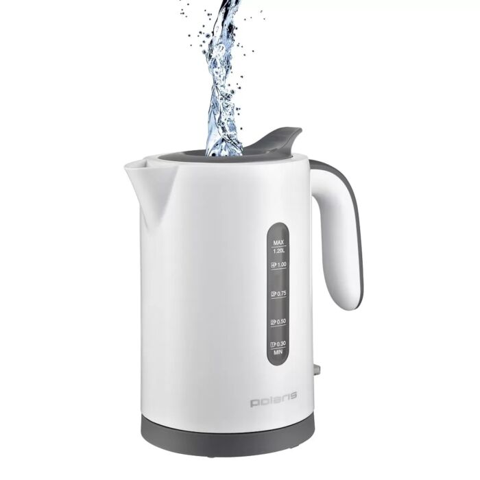 Чайник Polaris PWK 1220C Water Way Pro 5055539172020 Чайник Polaris PWK 1220C Water Way Pro 5055539172020