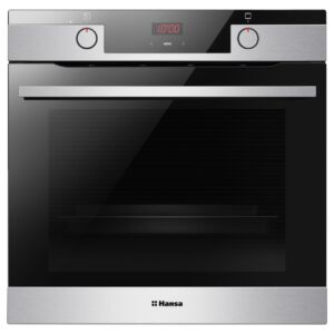 Духовой шкаф Hansa BakingPro BOEI684097 размеры 68/69/69