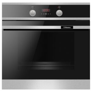 Духовой шкаф Hansa BakingPro BOEI694003 размеры 67/69/69