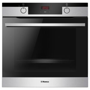 Духовой шкаф Hansa BakingPro BOEIS694077 размеры 70/67/66